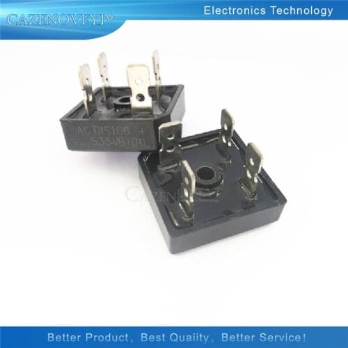 2pcs/lot S35VB100 35A 1000V new original In Stock