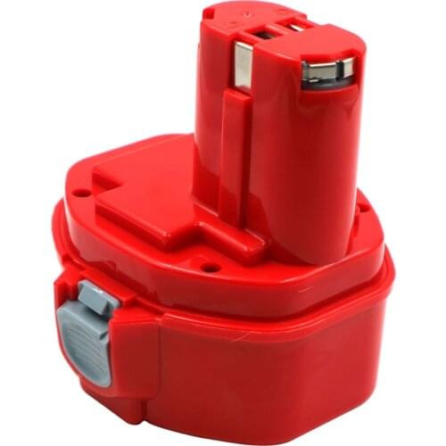 C&P Mak 14.4VA 2000mAh Ni-Cd 1433 1434 1435F 192699-A 193158-3 1051DWDE 1051DWF 1051DWFE 1051DZ UB140D 8433D Battery NiCD 2.0Ah