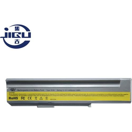 JIGU Laptop Battery For IBM For LENOVO 3000 N100 N200 C200 92P1186 92P1186 92P1188 42T5241 42T5256 92P1184