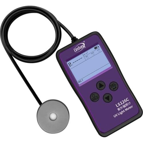УФ-радиометры Az China At AliExpress
