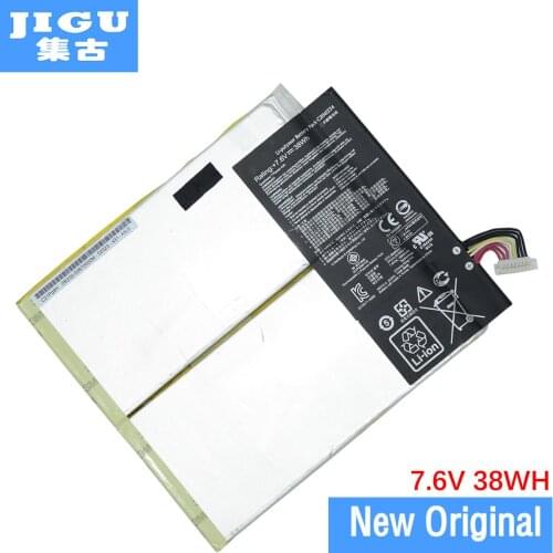 JIGU original laptop Battery C21N1334 for ASUS T200TA 1A 1K T200TA T200TA-C1-BL