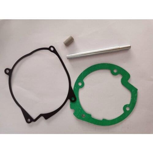 12V/24V Night Heater Service Repair Kit Motor/Burner Gasket+Fuel Dosing Pump +Glow Pin Strainer For EBERSPACHER D4 AIRTRONIC