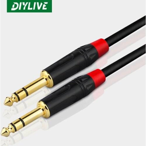 Monster 100 guitar line 6.5 m line subwoofer digital coaxial line engineering line signal line audio line straight to straight