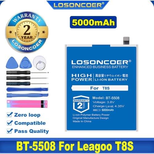 LOSONCOER T8s