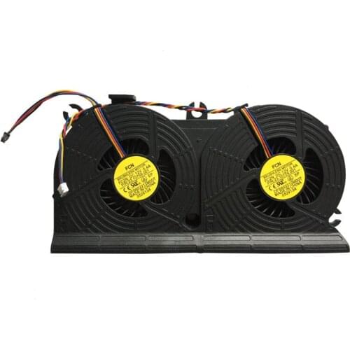 New laptop CPU Cooling Fan for HP EliteOne 800 G1 705 G1 All-in-one 733489-001 MF80201V1-C010-S9A