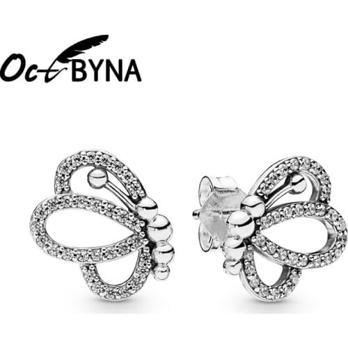 Octbyna Earrings