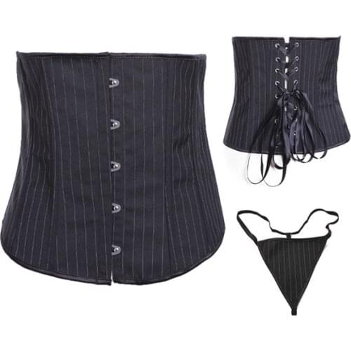 Sweetfigure Women's Corsets
