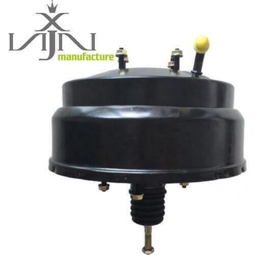 Brake Booster Best Quality Fit For HINO Fb Ff W06D W06E sghds sg2J various WO4CTA 1996-2003 Chrome 1 year Warranty