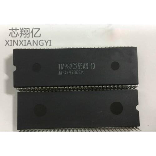XINXIANGYI TMP82C255AN-10 DIP