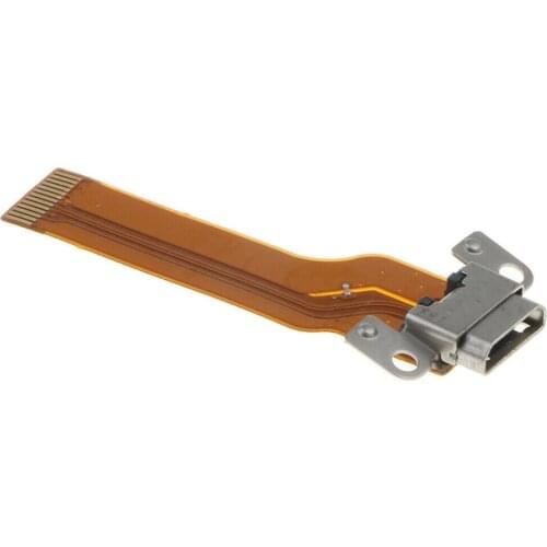 Replacement Parts USB Charging Port Connector Flex Cable For Amazon Kindle Fire HD 7"