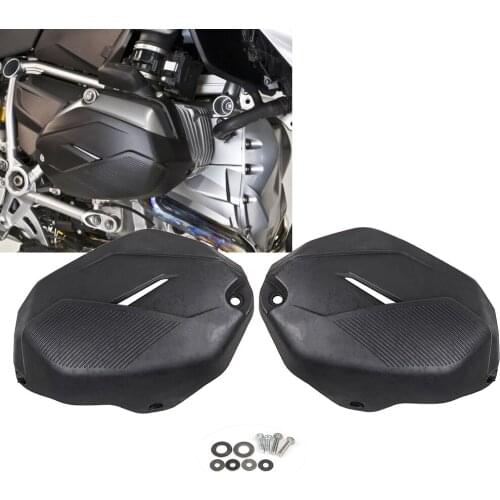 Motorcycle Cylinder Guards Prodector Cover for BMW R1200GS LC 14-17 R1200GS ADV 14-17 R1200R LC 15-17 R1200RT LC 16-17