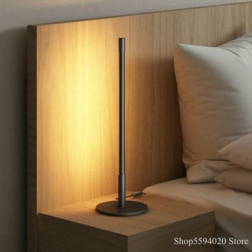 ZISIZ Desk Lamp
