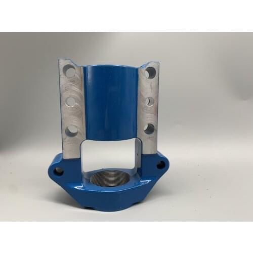 Airless paint sprayer parts High-pressure airless spraying accessories