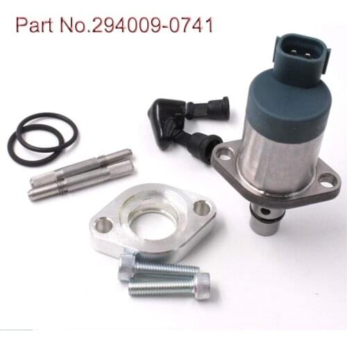294009-0741 294200-2750 294200-2760 294200-4760 1460A056 98145455 8-98145455-0 Auto Suction Control Valve SCV