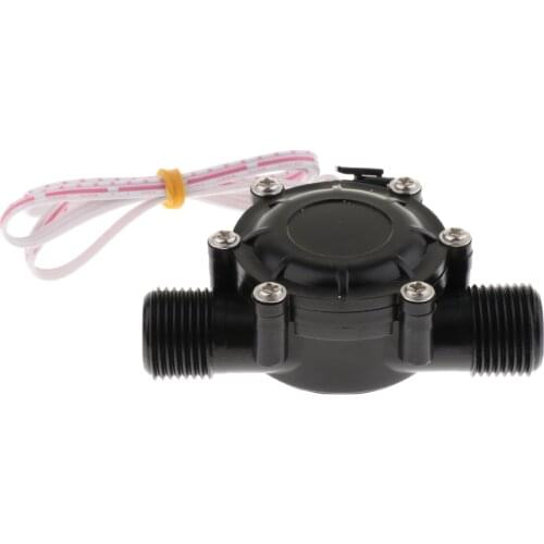 AC 20V Water Charge Turbine Generator Micro-hydro For Led Shower Head /Phone