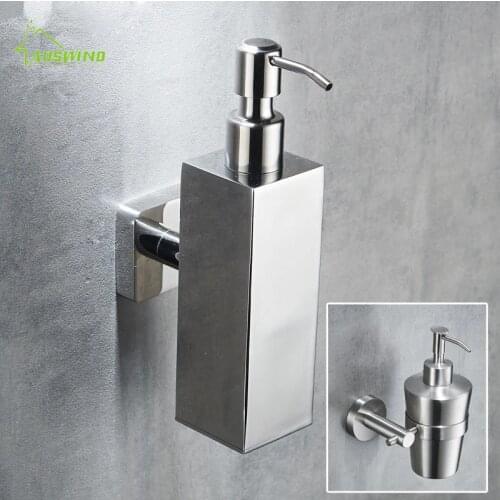AUSWIND Liquid Soap Dispensers