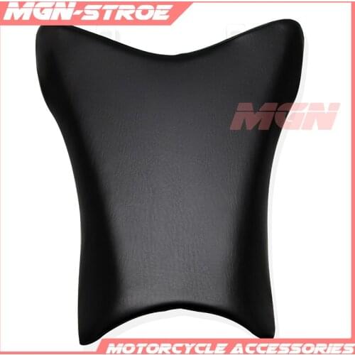 Black Front Rider Driver Seat Pillion For Kawasaki ZX-10R ZX10R 2011 2012 2013 2014 2015 11 12 13 14 15 Motorcycle