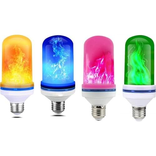Faaodoen LED Bulbs