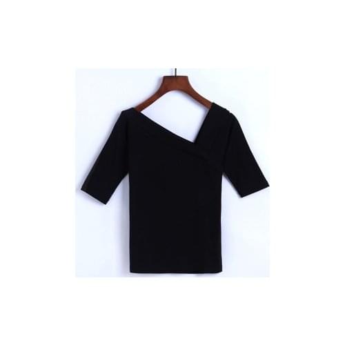 T Shirt Women Clothes 2020 Fashion Tee Top Fashion Cotton Ladies Tee Shirt pink