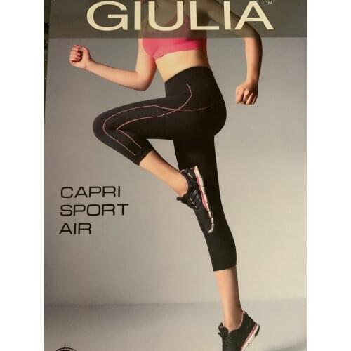 Giulia Sportswear