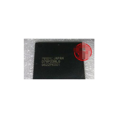 IC NEW 100% D78P238LQ
