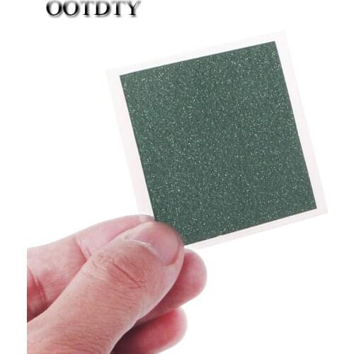 50*50mm Magnetic Field Viewer Card Magnet Pattern Viewing Film for Scientific Observation Practical Instrument accessories