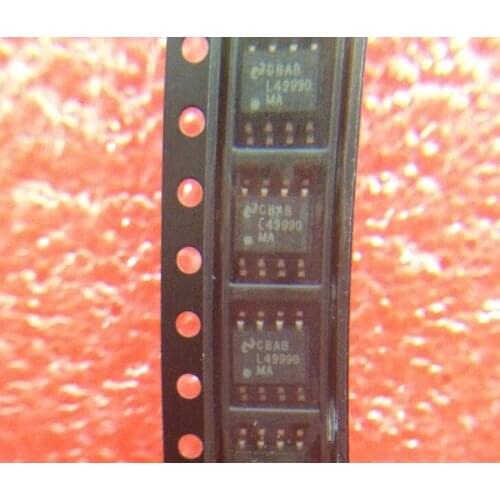 LME49990MA L49990MA L49990