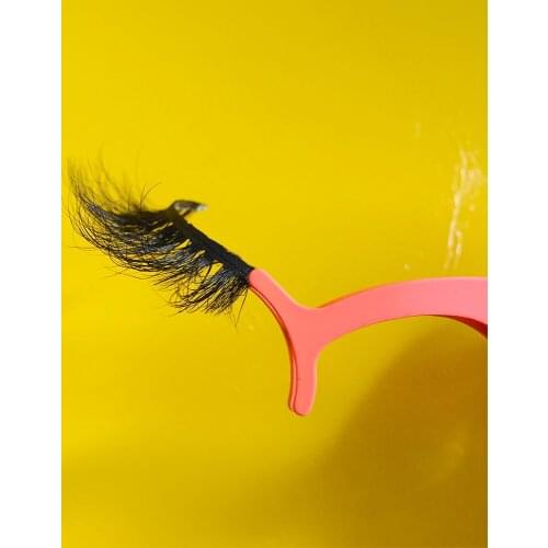 Mastudo 5D Mink Eyelashes Long Lasting Mink Lashes Natural Dramatic Volume Eyelashes Extension Thick Long 3D False Eyelashes