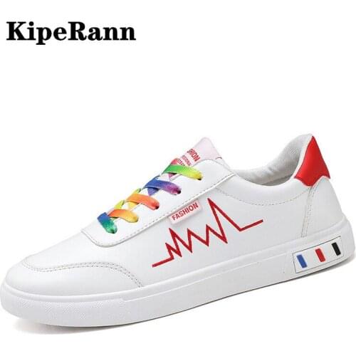 Mens Shoes Fashion Tide Shoes 2020 New White Shoes Breathable Non-slip Wild Casual Shoes Men Outdoor Sports Shoes Running Shoes