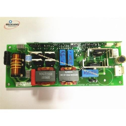 New&Original Ballast PT VIP 3AC/380 O3 Rev.2 Projector Lamp Driver Board