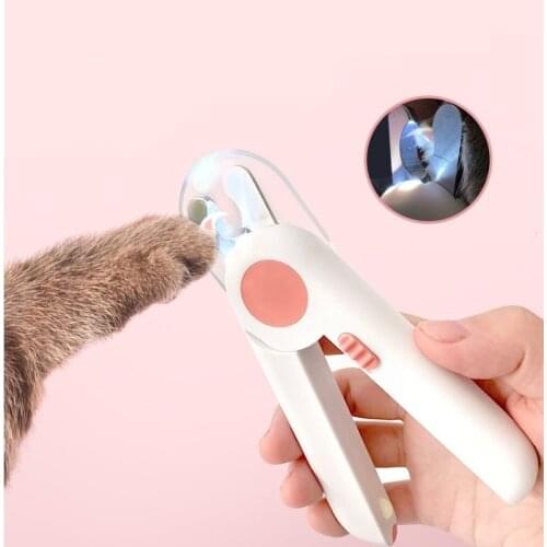 Qianyi Dog Claw Scissors