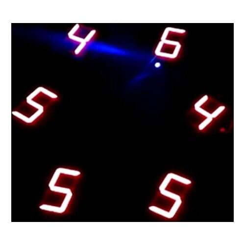 Escape room prop 6 Changing password props guess the right number password Clue props