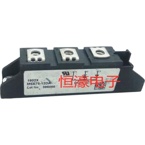 MEE75-12DA Actual Stock Photos Original Goods