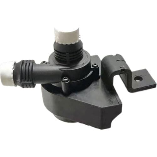 Car Water Pump Auxiliary Water Pump for -BMW 5 Series E60 E61 E63 E64 902-076 64116988960