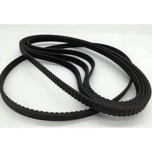 Free shipping Type PH Flexible V-ribbed Belt 5PH480, Pitch 1.6mm, Pitch number 5