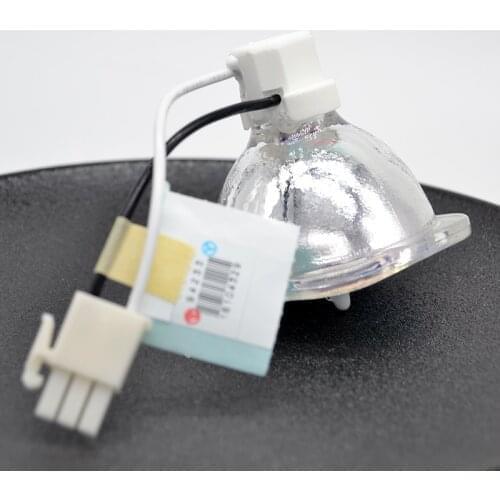 Replacement Projector Lamp Bulb SHP132 for MP515 MP515ST MP525 MP525ST CP-270 MS500 MS500+ MP526 MP575 MP576 FX810A IN10