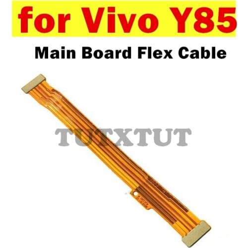 For Vivo Y85 Main Board Flex Cable Connect LCD Ribbon Flex Cable Mainboard Motherboard Flex Cable