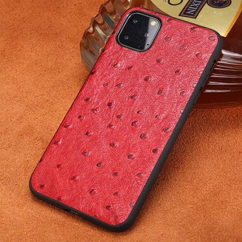 Genuine Cowhide Leather 360 Full protective case for iPhone 12 Pro Max 11 Pro Max 12 Mini X XR XS Max 6 6S 7 8 plus 5S SE 2020