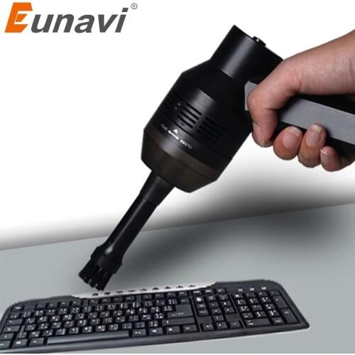 Eunavi Car Vacuum Cleaners