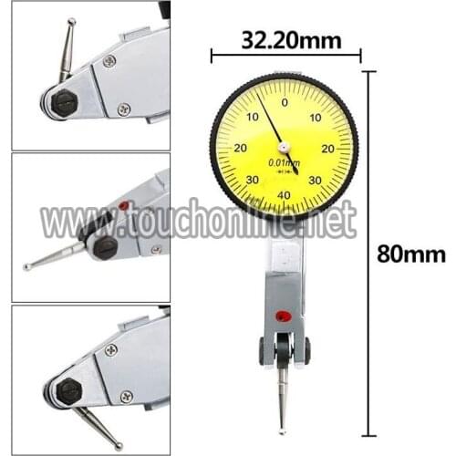 Inlukit Arrow Indicators