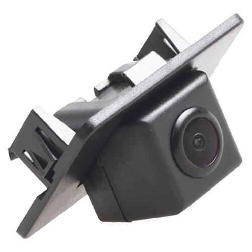 For Mazda 3 Axela Sedan Car rearview parking reverse reversing backup vehicle camera