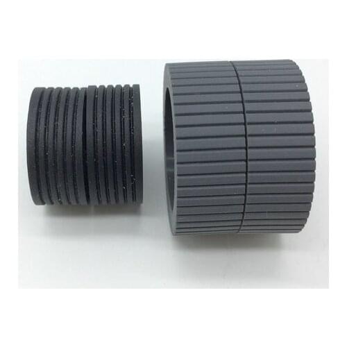 PA03540-0001 PA03540-0002 Consumables Kit Pickup Roller tire brake Roller for Fujitsu Fi-6130 Fi-6130Z Fi-6230 Fi-6230Z Fi-6140