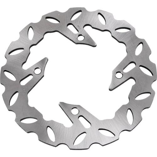 Brake Disc Rotor And Pads Kit For XRV AFRICA TWIN 650 1988-1989 Transalp 2008-2011 ABS XL650V Transalp 2000-2007 Motorcycle Rep