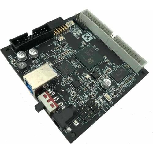 USB 3.0 CYUSB3014 Development Board FPGA Artix 7 A7 Core Board XC7A35T DDR3