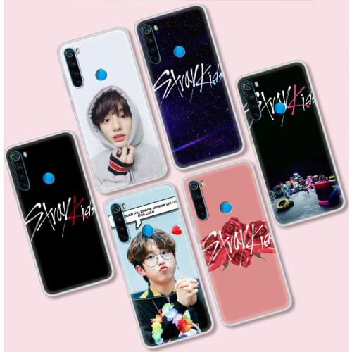 MANKVN Phone Cases Xiaomi Redmi 7A