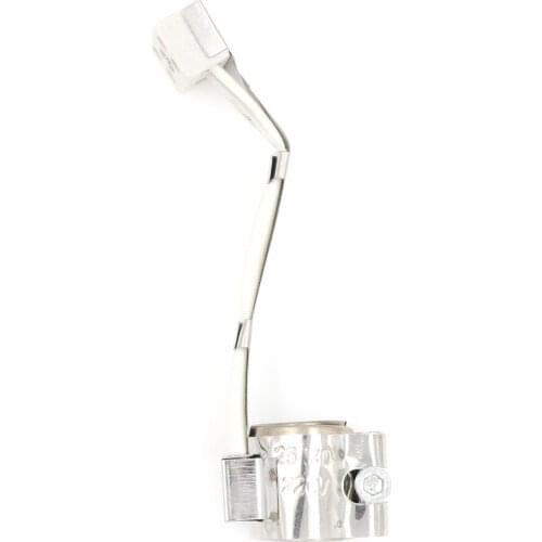 New Stainless Steel Mica Band Heater Electric Heating Element for Plastic Injection Machine Band Heater 220V 80W 25*30mm