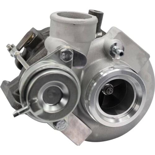 New TD04HL-15T Engine Turbocharger For Saab 9-5 9-3 Aero Viggen 2.3L 49189-01800