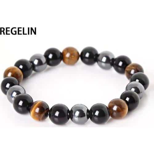 REGELIN Beaded Bracelets
