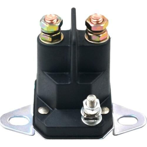 Motorcycle Starter Relay For lawn mowers For Tractor Ariens Bolens Dynamark Mtd Murray Snapper Wheel Horse 3057700 1751569