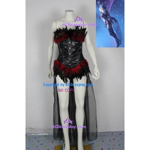 Repo!Genetic opera Blind Mag Bloody Train cosplay costume ACGcosplay good quality